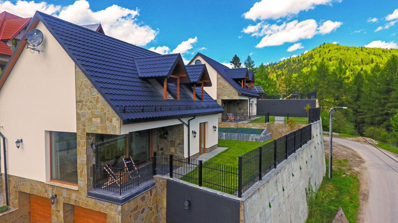 Holiday home Nad Wodospadem Szczawnica
