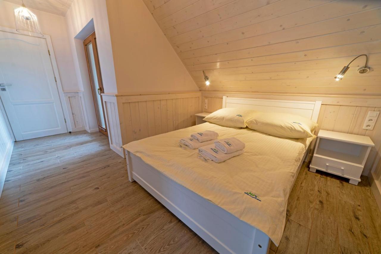 Nad Wodospadem