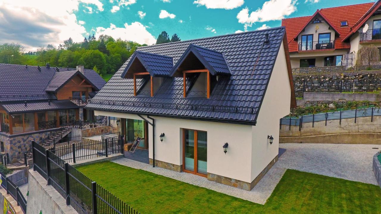 Nad Wodospadem * Szczawnica