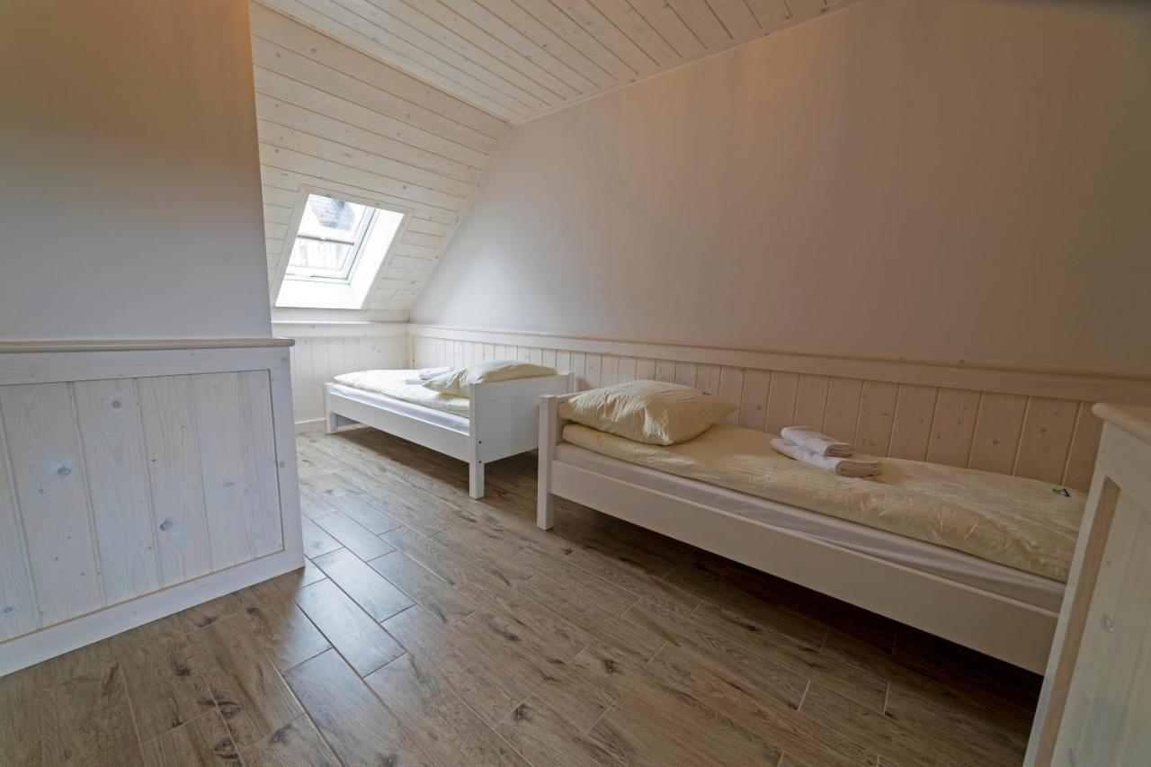 Nad Wodospadem Holiday home