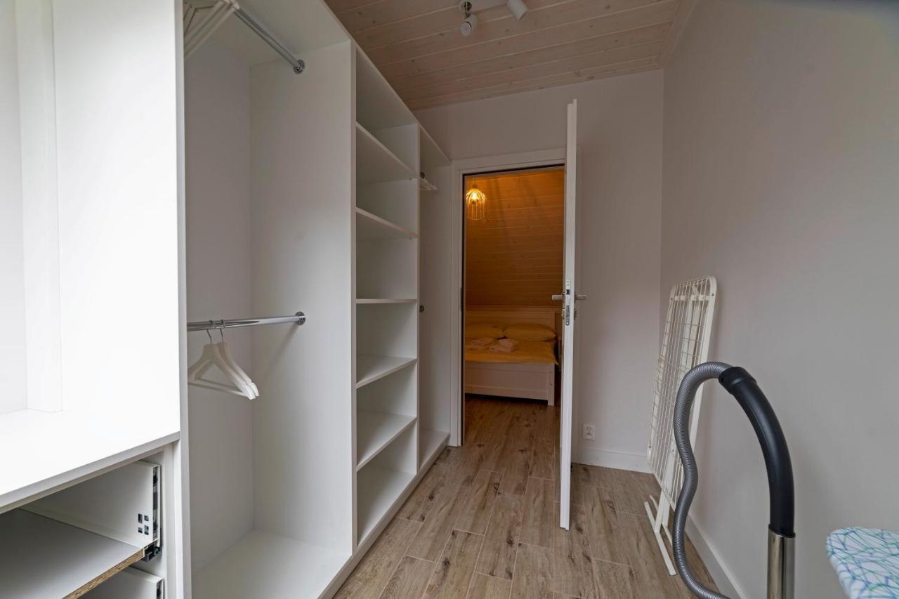 Holiday home Nad Wodospadem Szczawnica