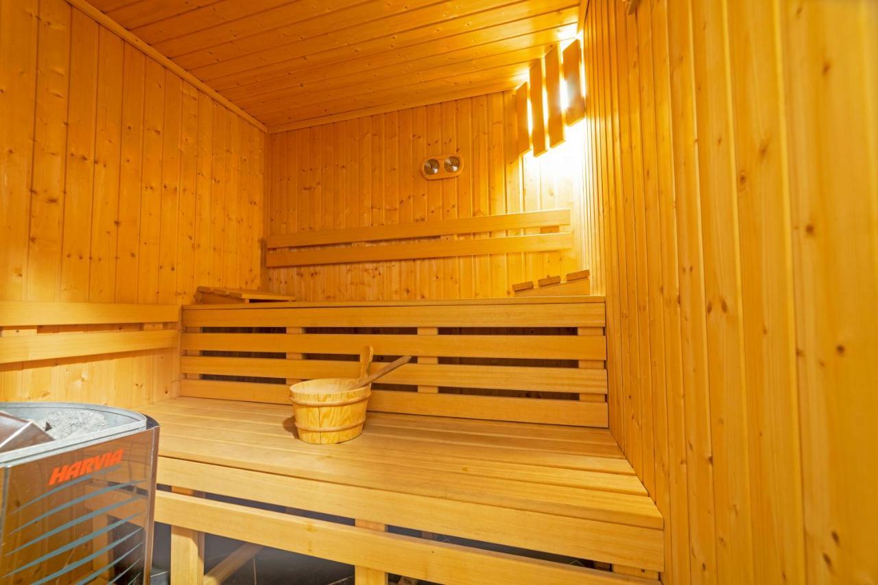 Nad Wodospadem Holiday home