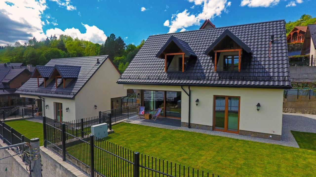 Holiday home Nad Wodospadem