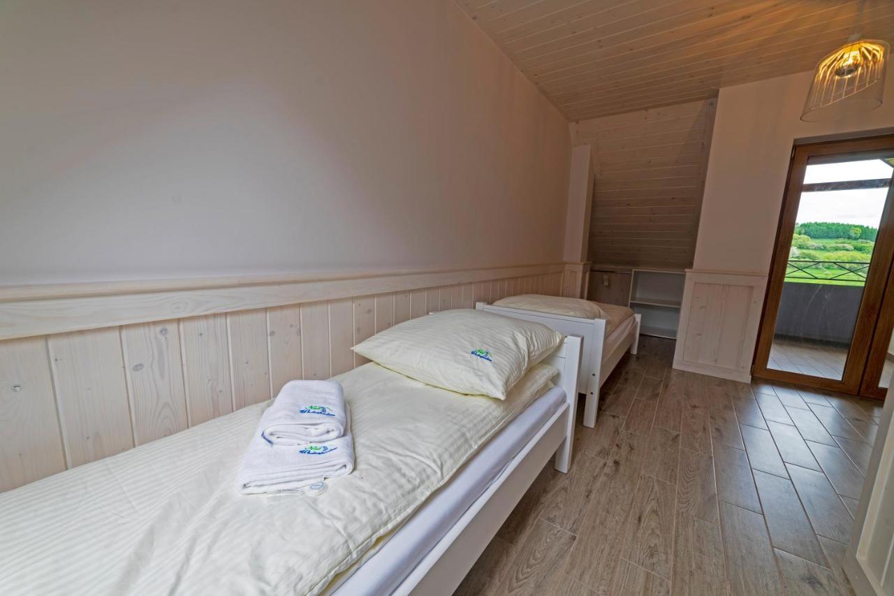 Nad Wodospadem Holiday home