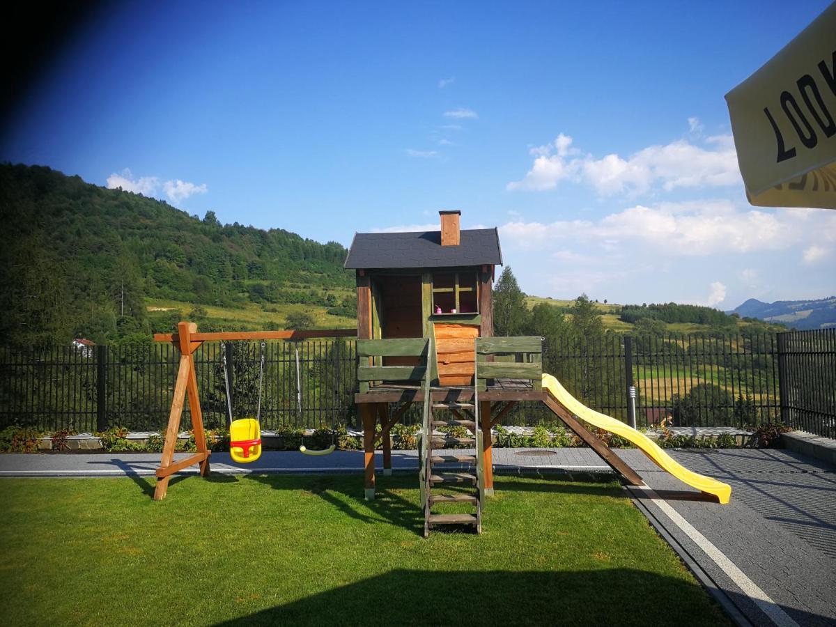 Holiday home Nad Wodospadem