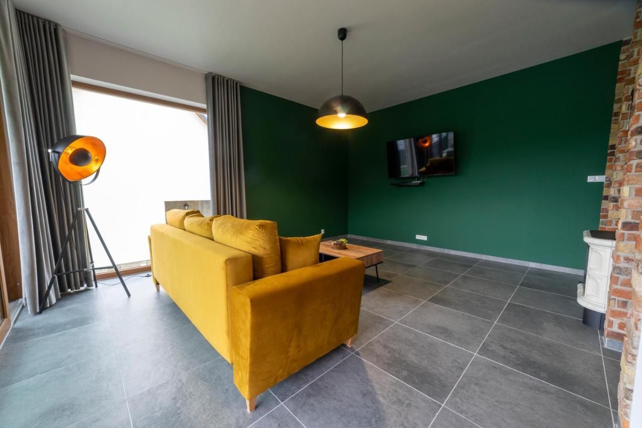 Nad Wodospadem Holiday home