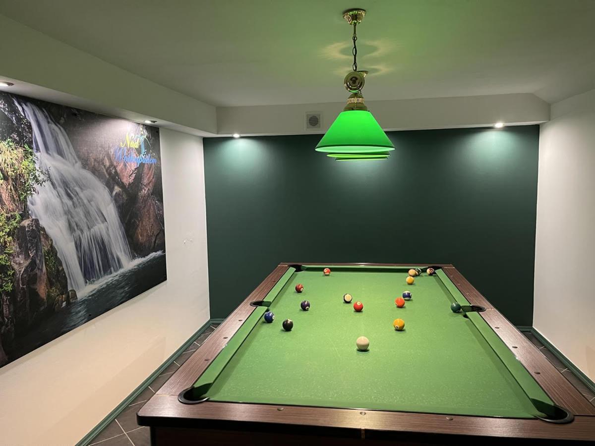 Nad Wodospadem Holiday home